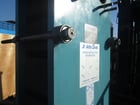 380 sq.ft., Tranter, M15-FFM, Superchanger heat exchanger, Stainless Steel, 100 psi - Image 5