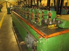 15 Stand, B & K, Roll Former, R-L, 1-1/4" spindle diameter, 11" roll space, 12" horizontal center, 5" - Image 2