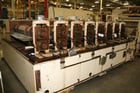 32 Stand, Tishken #32-XHW-4, Rollformer, 4 1/2' ' spindle diameter, 70" roll space, 18" horizontal center - Image 3