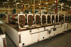32 Stand, Tishken #32-XHW-4, Rollformer, 4 1/2' ' spindle diameter, 70" roll space, 18" horizontal center - Image 9