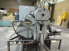 10' x 1/2" Bertsch #11, Bending Roll, roll position indicator, joystick control, air drop end - Image 3