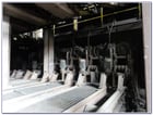 Danieli Steel Mill for Bar and Rebar, 650000 Ton, 1995 - Image 3
