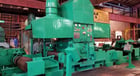41" Hitachi-Seiki #ZR33SC-41, Sendzimir 20HI Cold Reversing Mill, 1000 FPM - Image 2