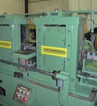 11" x 4" 1/2" Tishken #STR-FLS-2, Wire Flatten, Str & Cut-off Line - Image 5