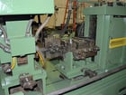 11" x 4" 1/2" Tishken #STR-FLS-2, Wire Flatten, Str & Cut-off Line - Image 6
