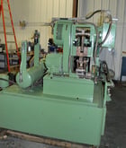 11" x 4" 1/2" Tishken #STR-FLS-2, Wire Flatten, Str & Cut-off Line - Image 8
