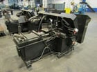 12" x 12" Peerless #AH300-H, Horizontal Band Saw, 12" round, 1" x 0.42" x 150.5" saw blade, hydraulic, 1997 - Image 1