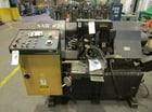12" x 12" Peerless #AH300-H, Horizontal Band Saw, 12" round, 1" x 0.42" x 150.5" saw blade, hydraulic, 1997 - Image 5