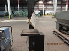 15" Dayton, Vertical Band Saw, 14-5/8" depth throat, 15" x 15" table, 114" x 3/4" blade, 4 speed, 3000 FPM - Image 3