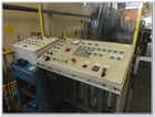 51" Kaltenbach #HDM-1300, Automatic Saw, 1300mm diameter, 700mm billet cut length, PLC, hydraulic feed - Image 4