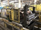 24" x .08" Guida Impianti, Slitting Line w/(2) Packaging L, 15 Ton, PLC, 1985, upgraded 2010 - Image 3