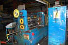 36" x .187" Stamco Slitting Line, 20000 lb., 24" ID, 62" outside dimension, L-R, Self-Contained Hydraulics - Image 3