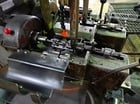1/4" Shimazu #Super 2, Twin Spindle Nut Tapper, 190 PPM, 185mm x 25mm R Bent Tap, hopper 1990 - Image 6