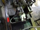 1/4" Shimazu #Super 2, Twin Spindle Nut Tapper, 190 PPM, 185mm x 25mm R Bent Tap, hopper 1990 - Image 7