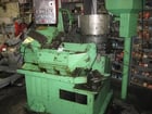 1/4" x 2" Warren Industries #WT-1000, High Speed Thread Roller, 100 RPM w/ Bowl Feed, 1000 PPM - Image 1