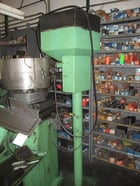 1/4" x 2" Warren Industries #WT-1000, High Speed Thread Roller, 100 RPM w/ Bowl Feed, 1000 PPM - Image 6