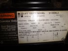 12000 lb. Hyster, Fork Lift Truck - Image 1