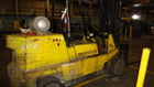 12000 lb. Hyster, Fork Lift Truck - Image 2