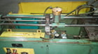 1-3/4" Bertolette #315, Tube Cutoff Machine, 36" feed, 4 strokes, cut and pull, cut and break, L-R - Image 2