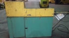 1-3/4" Bertolette #315, Tube Cutoff Machine, 36" feed, 4 strokes, cut and pull, cut and break, L-R - Image 4