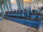 3" x .23" (76mm x 6mm) Oto Mills #766, Tube Mill, 250mm x 6mm strip, 140 MPM, R-L, 2005, Unused - Image 4