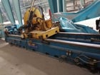 3" x .23" (76mm x 6mm) Oto Mills #766, Tube Mill, 250mm x 6mm strip, 140 MPM, R-L, 2005, Unused - Image 6