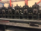 5.5" x .2" (139mm x .200" ) Ocevi Pipe Mill Line, 1990, upgraded 2018 - Image 1