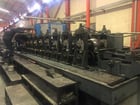 5.5" x .2" (139mm x .200" ) Ocevi Pipe Mill Line, 1990, upgraded 2018 - Image 3