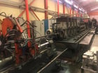 5.5" x .2" (139mm x .200" ) Ocevi Pipe Mill Line, 1990, upgraded 2018 - Image 6
