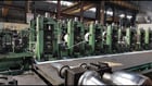8" x 0.33" (216mm x 8.5mm) Tube Mill, 610mm ID, 2200mm outside dimension, 60 MPM, Saw Cut off - Image 3