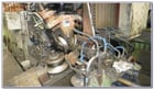 8.5" x 0.4" (219mm x 10mm) Voest Alpine, Rafted Cage Forming Tube Mill, 150mm shaft, 80 MPM, upgraded 2008 - Image 2