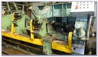 8.5" x 0.4" (219mm x 10mm) Voest Alpine, Rafted Cage Forming Tube Mill, 150mm shaft, 80 MPM, upgraded 2008 - Image 4
