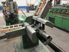 2500 lb. American Steel Line Uncoiler, 20" width, 48" outside dimensions - Image 4