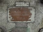 3" Acme Upsetter, 22" depth x 14" W x 19-1/4" L, 5" die opening, 5" pocket width, 7-5/8" gather, 2" hold, 12" - Image 3