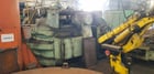 9" National, Upsetter, 25 SPM, 11 grip opening, 15" gather, 5-1/2" hold, 46" H x 13-1/8" thk die, 26" stroke - Image 1