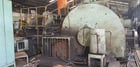 9" National, Upsetter, 25 SPM, 11 grip opening, 15" gather, 5-1/2" hold, 46" H x 13-1/8" thk die, 26" stroke - Image 2