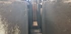 9" National, Upsetter, 25 SPM, 11 grip opening, 15" gather, 5-1/2" hold, 46" H x 13-1/8" thk die, 26" stroke - Image 5