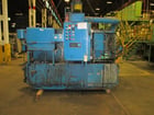 Hurricane #250/W/BO Parts Washer, Hopper Gas Heated Water System, 24" Auger barrel, dust collector - Image 3
