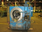 Hurricane #250/W/BO Parts Washer, Hopper Gas Heated Water System, 24" Auger barrel, dust collector - Image 4
