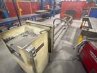 6000 lb. Pandjiris #HTS-60, Head & Tailstock Welding Positioner, 100 rpm, 2013 - Image 2