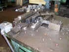 72" Lubow, Hydraulic Bender, 72" L x 30" width table, 8" hydraulic, 40" work height, self continuous - Image 3