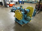 Baird #1, automatic wire forming four-slide machin, 3/32" wire diameter, 3/4" ribbon, split cam, double gib - Image 3
