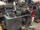 Baird #104, Multi-slide Wire Machinery, 1/32" wire diameter, 7/8" stock, 4 1/4" feed, 550 SPM, Air - Image 1
