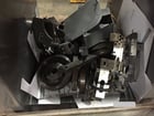 Baird #104, Multi-slide Wire Machinery, 1/32" wire diameter, 7/8" stock, 4 1/4" feed, 550 SPM, Air - Image 3
