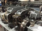 Baird #104, Multi-slide Wire Machinery, 1/32" wire diameter, 7/8" stock, 4 1/4" feed, 550 SPM, Air - Image 4
