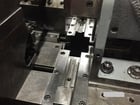 Baird #104, Multi-slide Wire Machinery, 1/32" wire diameter, 7/8" stock, 4 1/4" feed, 550 SPM, Air - Image 5