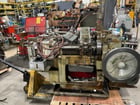Baird (Rockwell) #28, Multislide Slide, 3/32" wire diameter, 3/4" stock, 6" feed, split cams, #2 roll - Image 1