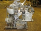 Baird #2, Four Slide Machine, 1/8" wire diameter, 1" ribbon, 3-14" roll straightener, 8" feed - Image 4