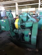 U.S. Baird #4-30, Four Slide Wire Former, 1/4" wire diameter, 1-1/4" ribbon, 36" feed, split cams, electric - Image 1