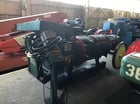 U.S. Baird #8, Four Slide Wire Former, 1/2" wire diameter, 24" feed, split cams air clutch, double gib, 2 - Image 2